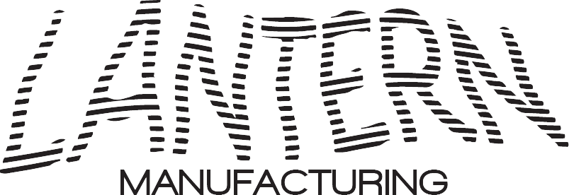 Lantern MFG logo